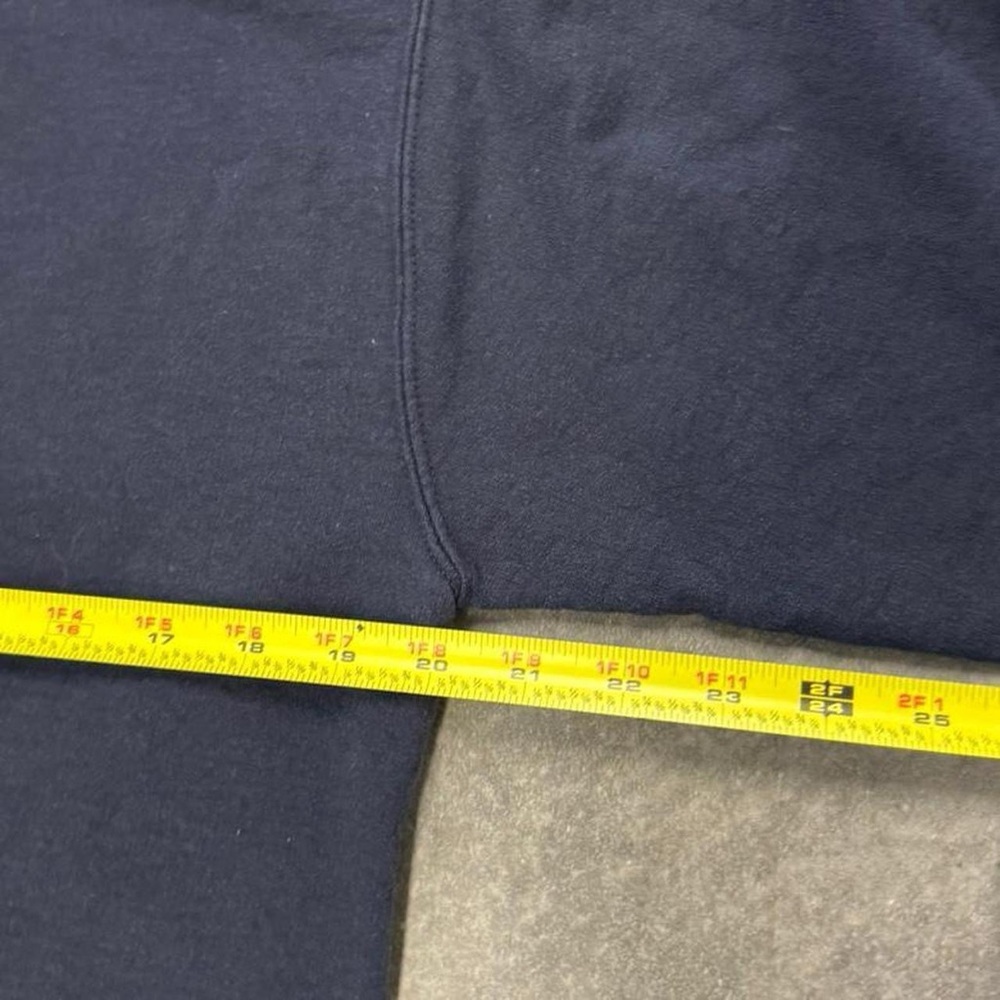 Champion Navy Honor Courage Commitment Crewneck S… - image 5